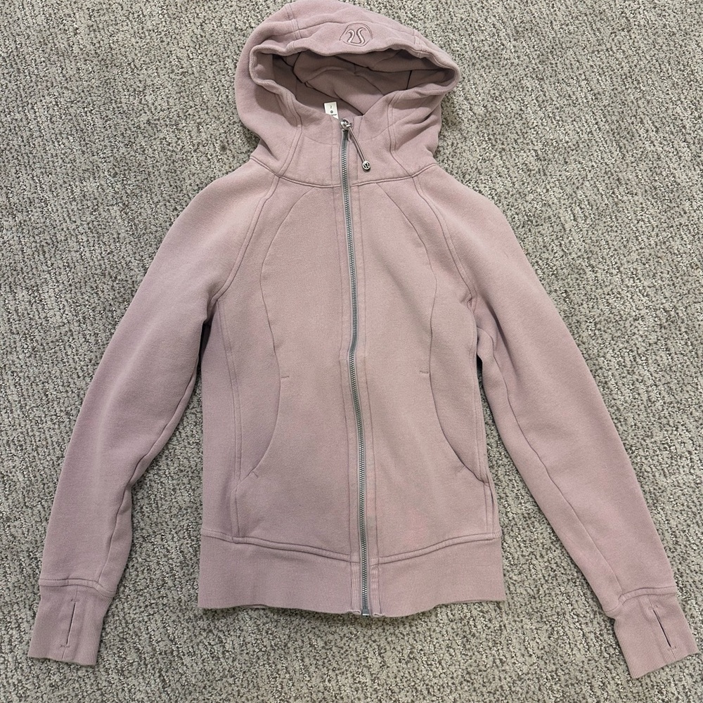 LULULEMON | Scuba Jacket